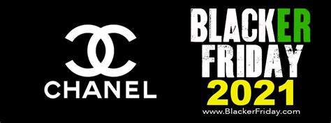 chanel black friday sale 2015|chanel 2022 black friday.